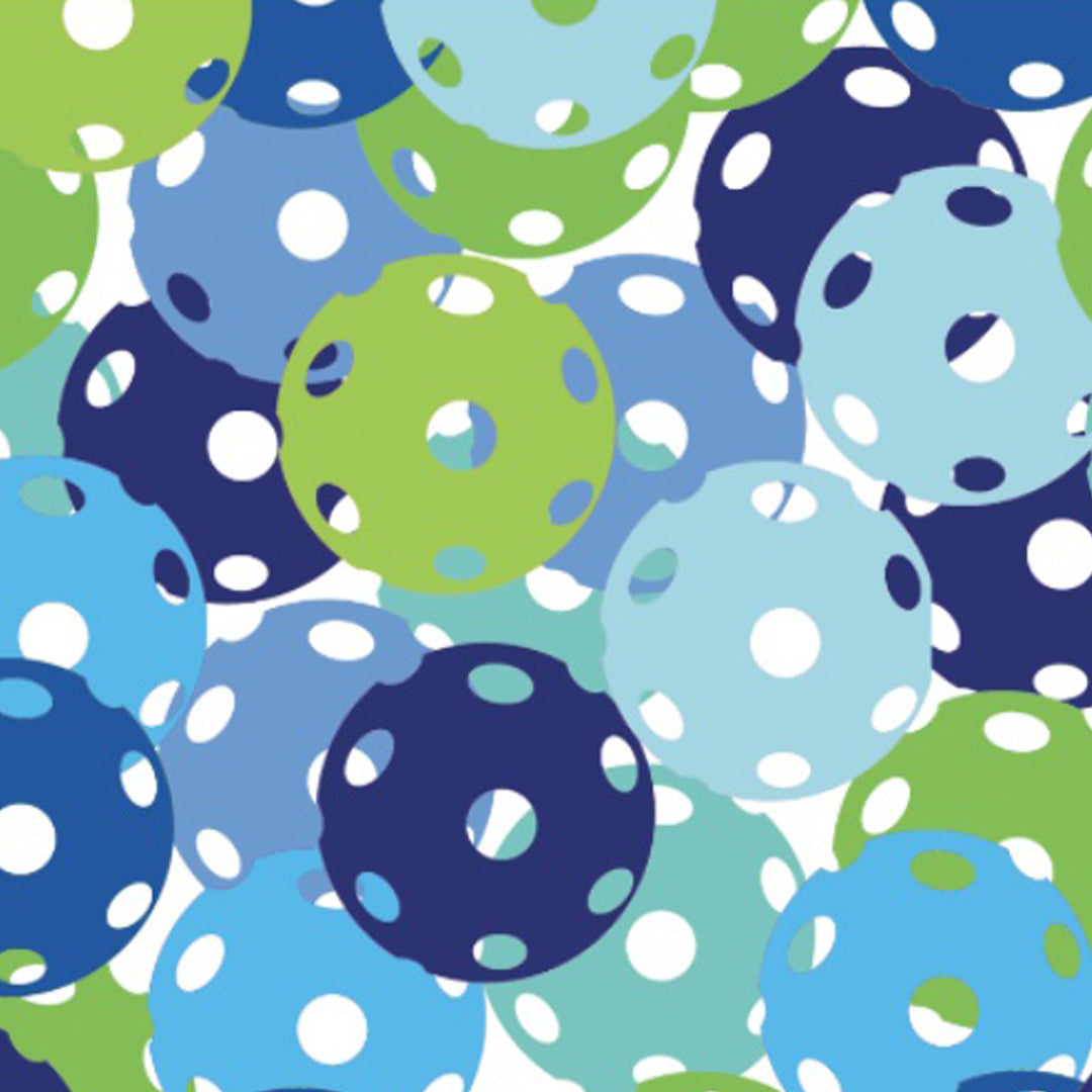 4.0 Print Long Sleeve Mock Neck Top ¨C 10657