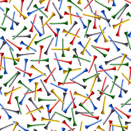 Paulina Print Sleeveless Polo ¨C 14547